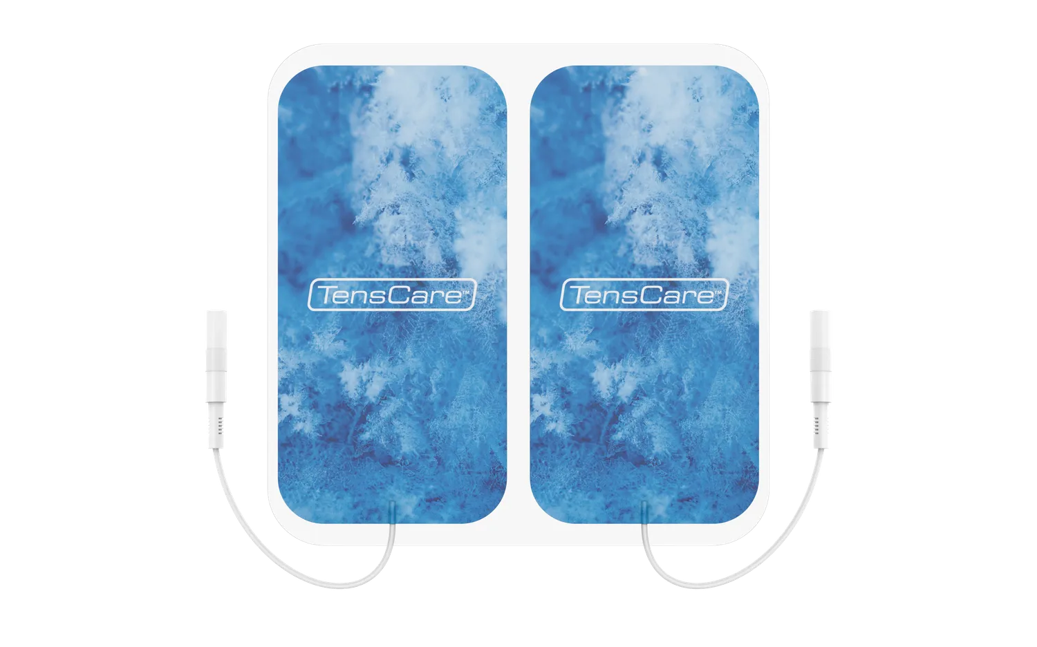 TensCare Cool Relief électrodes menthol effet froid