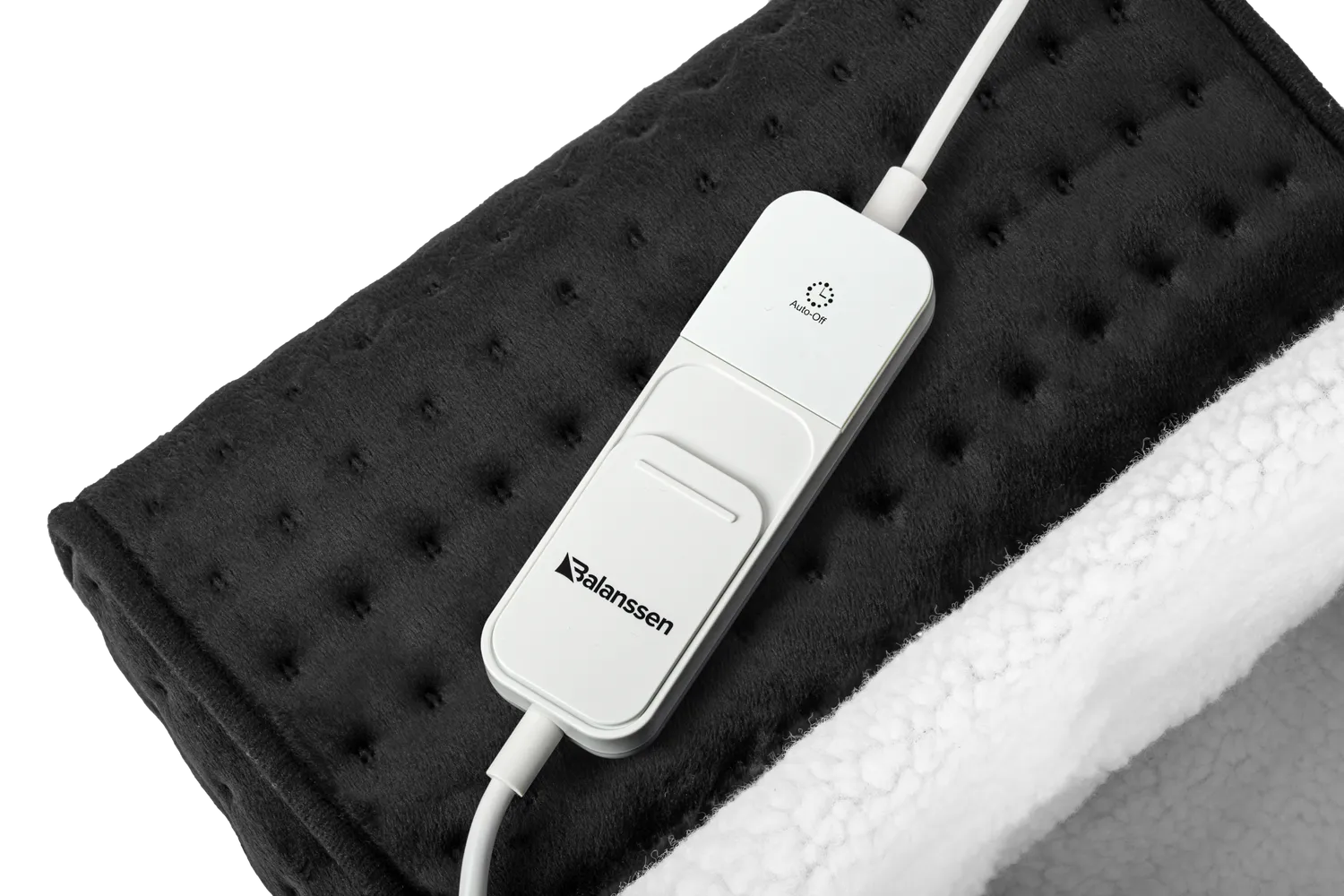 Balanssen FootLine Botte Chauffante Électrique 30x30x24 cm
