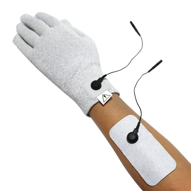 Balanssen gant électrode TENS main taille unique