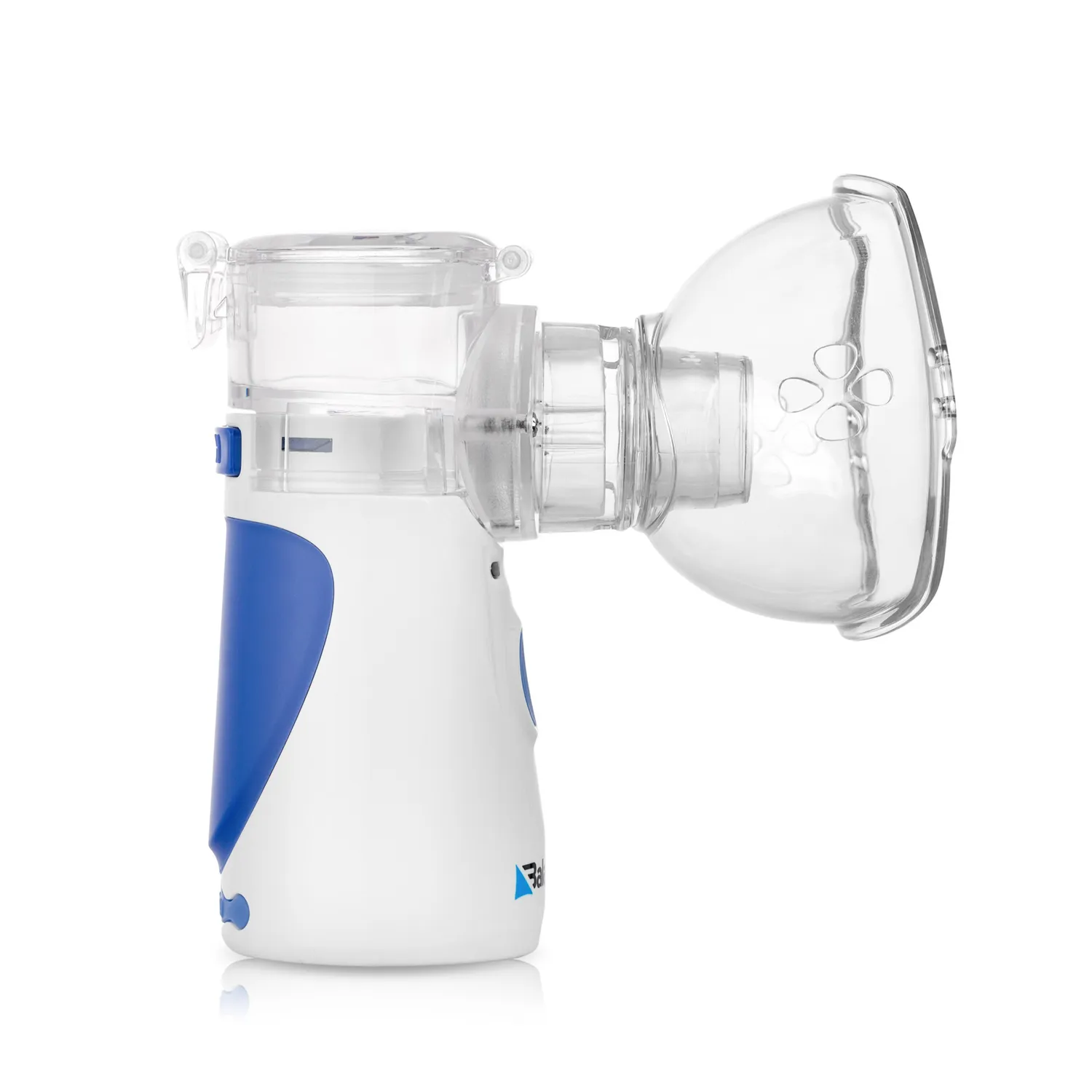 Balanssen Inhalateur mesh portable nébuliseur 8 ml