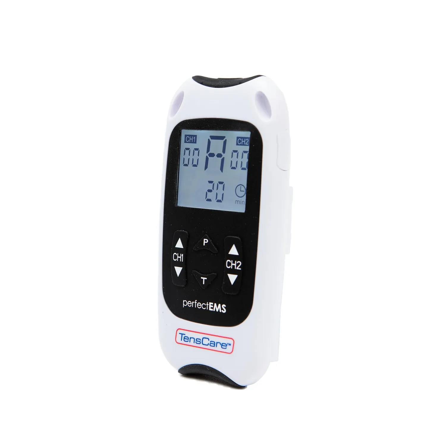 TensCare Perfect EMS électrostimulateur genou tonification