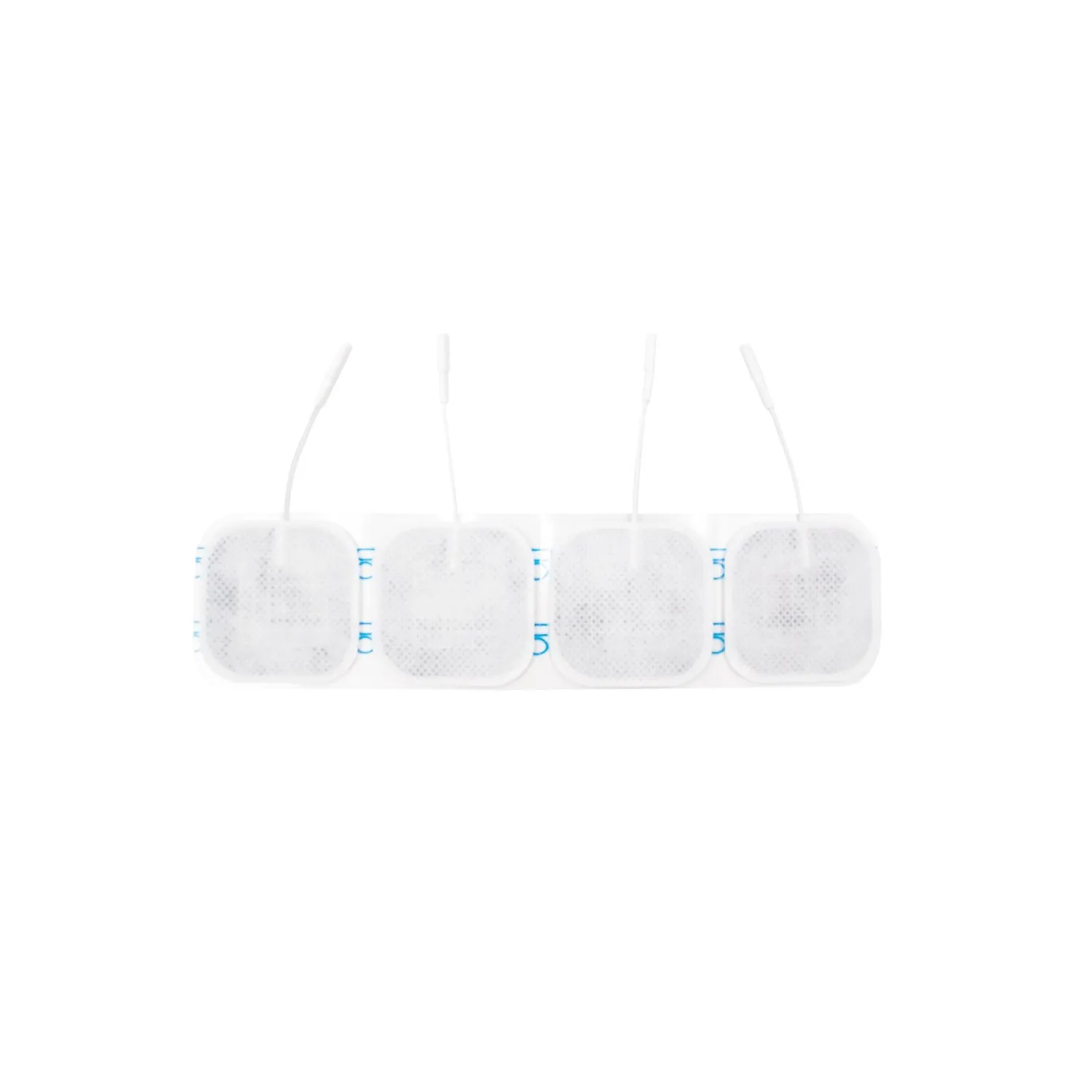 TensCare électrodes TENS EMS hypoallergéniques