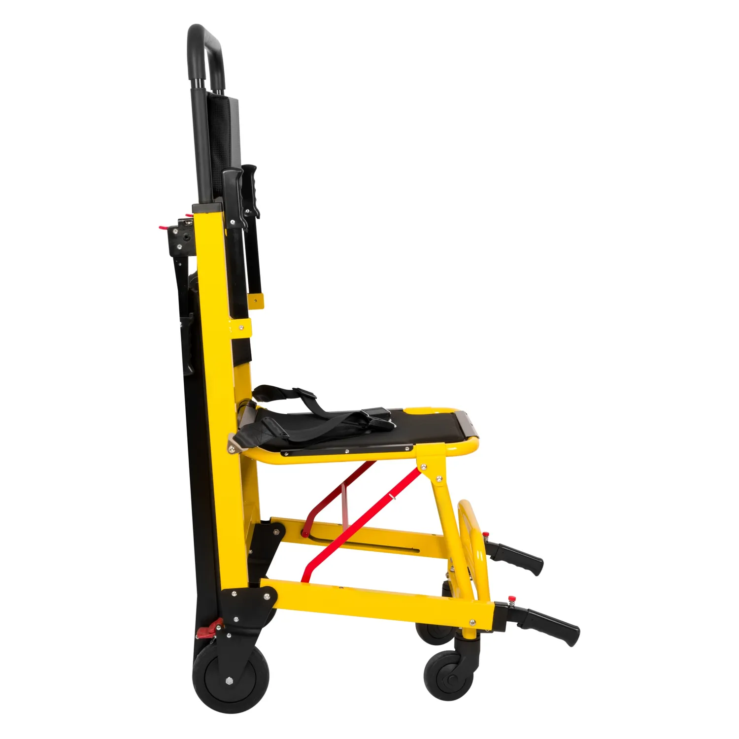 Balanssen chaise d’évacuation manuelle pour escaliers