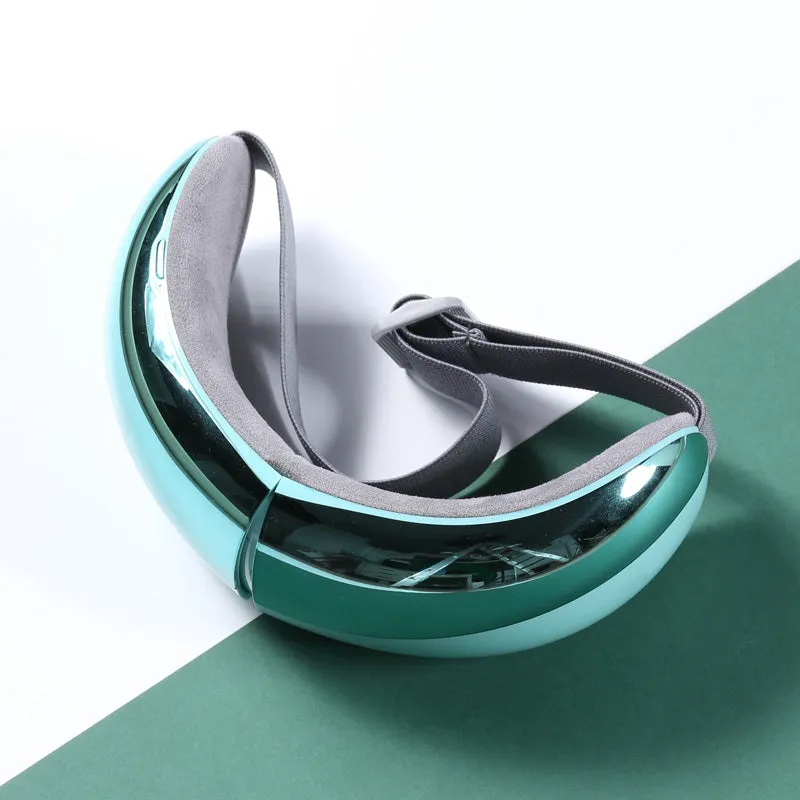 TensCare Oko masseur yeux chaleur vibration Bluetooth