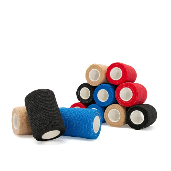 axion bandes adhésives 12 rouleaux 4 couleurs