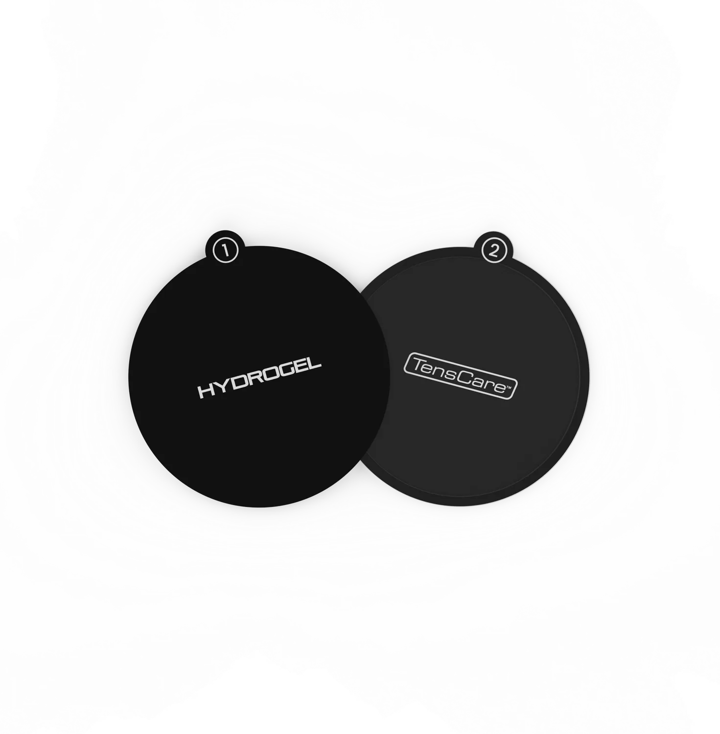 TensCare Form hydrogel remplacement