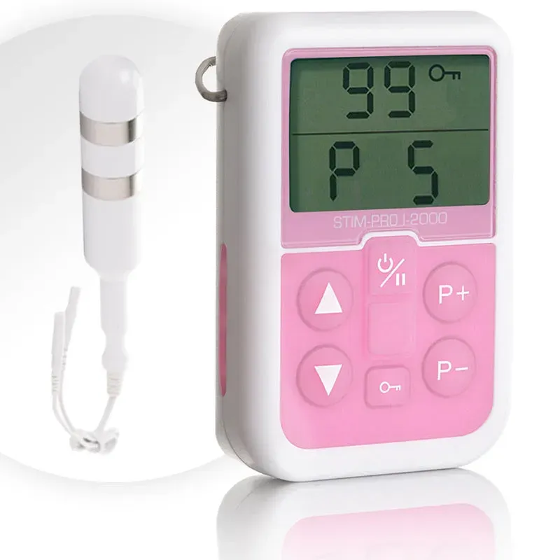 axion Pelvic floor trainer set entraîneur périnéal