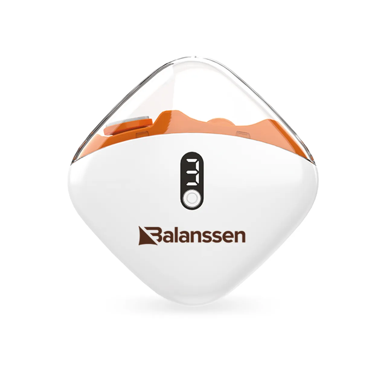 Balanssen W-201A coupe-ongles électrique enfant USB