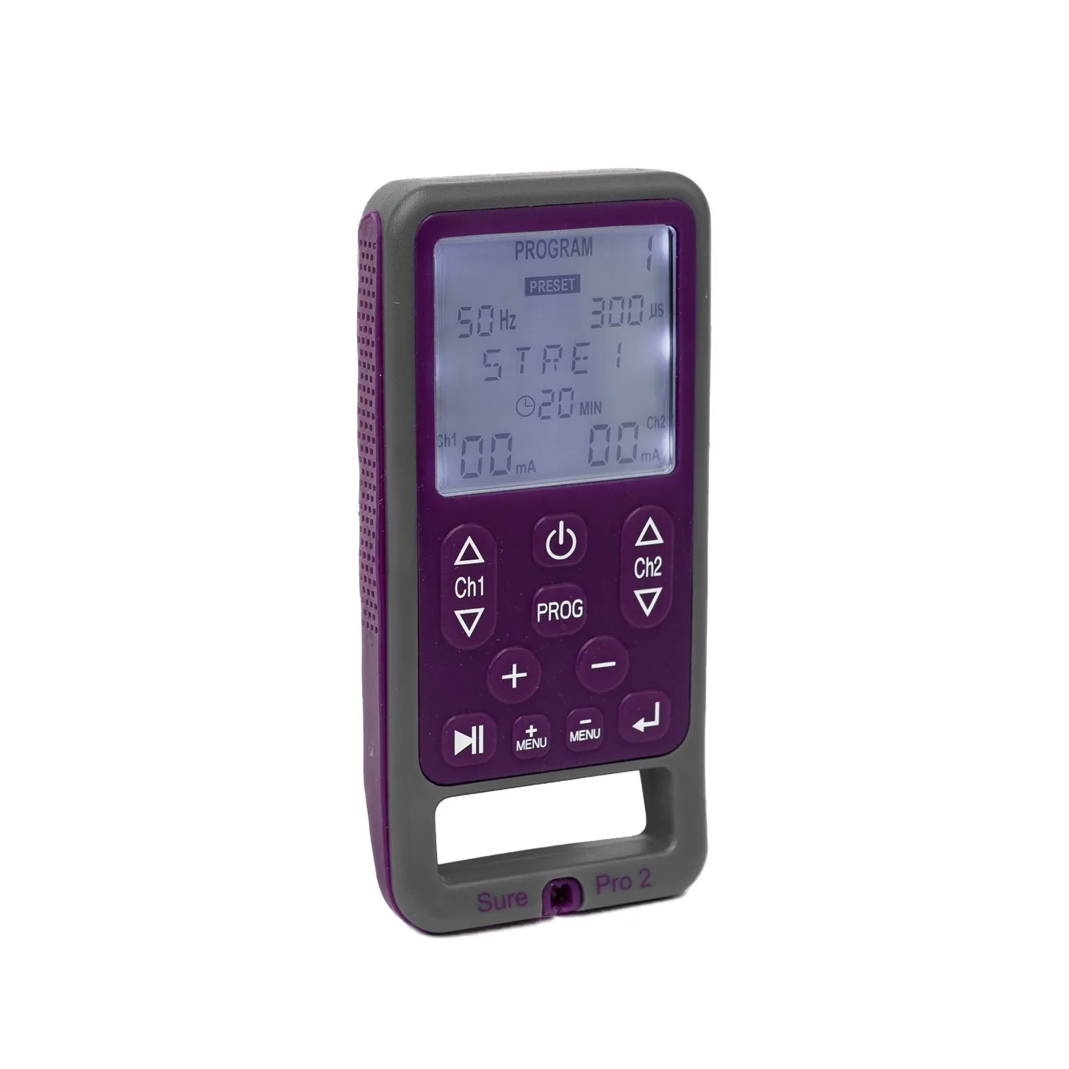 TensCare Sure PRO électrostimulateur du plancher pelvien