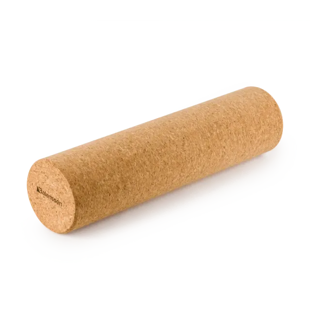 Balanssen Yoga Roller Cork rouleau liège 39,5 cm