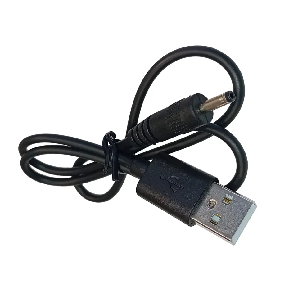 TESMED Max câble USB recharge Max 830 et 7.8 lithium