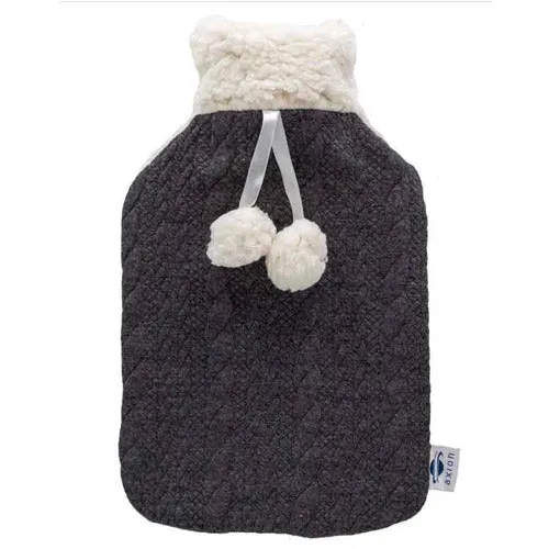 axion bouillotte sans housse 33x20 cm
