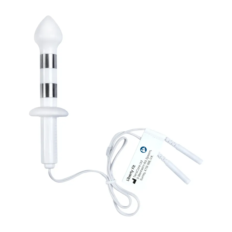 TensCare Liberty Fit sonde anale périnée homme