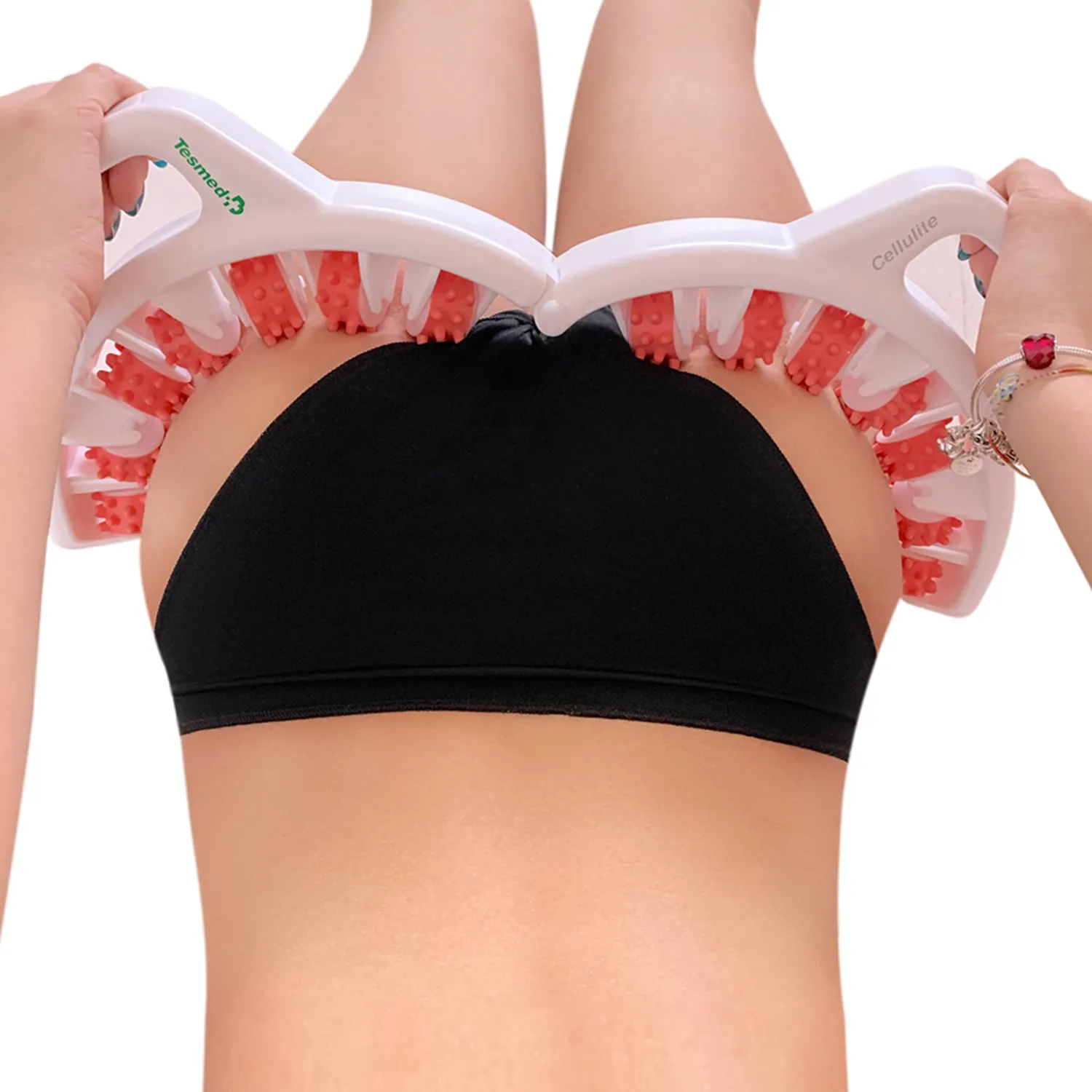 TESMED Cellulite masseur anticellulite