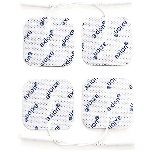 axion électrodes TENS EMS