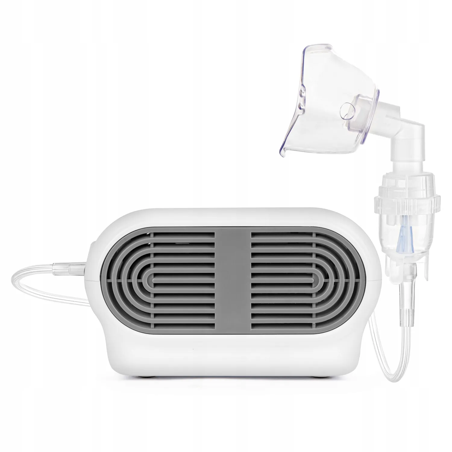 Balanssen Pro inhalateur nébuliseur 4 masques