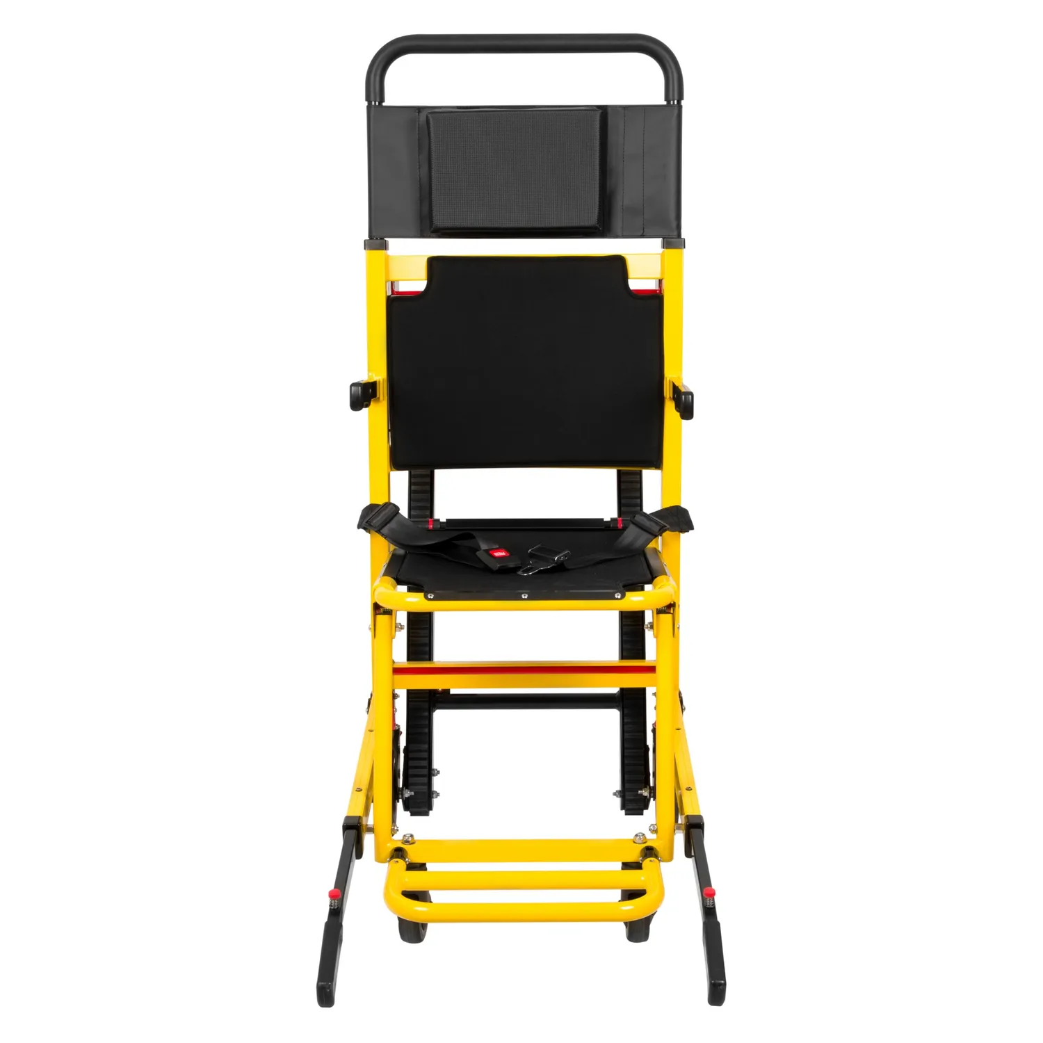 Balanssen chaise d’évacuation manuelle pour escaliers