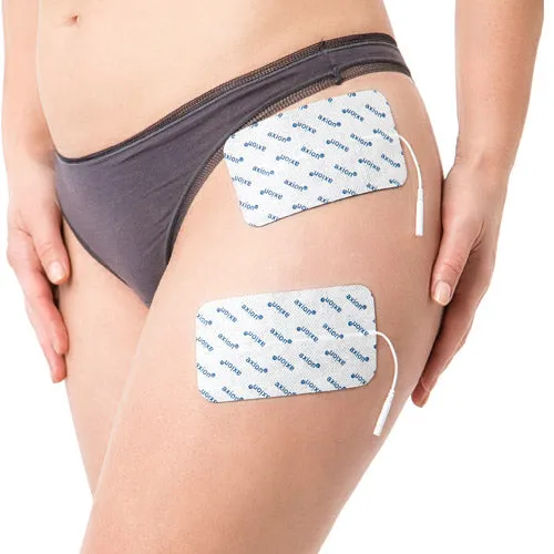 axion électrodes TENS EMS