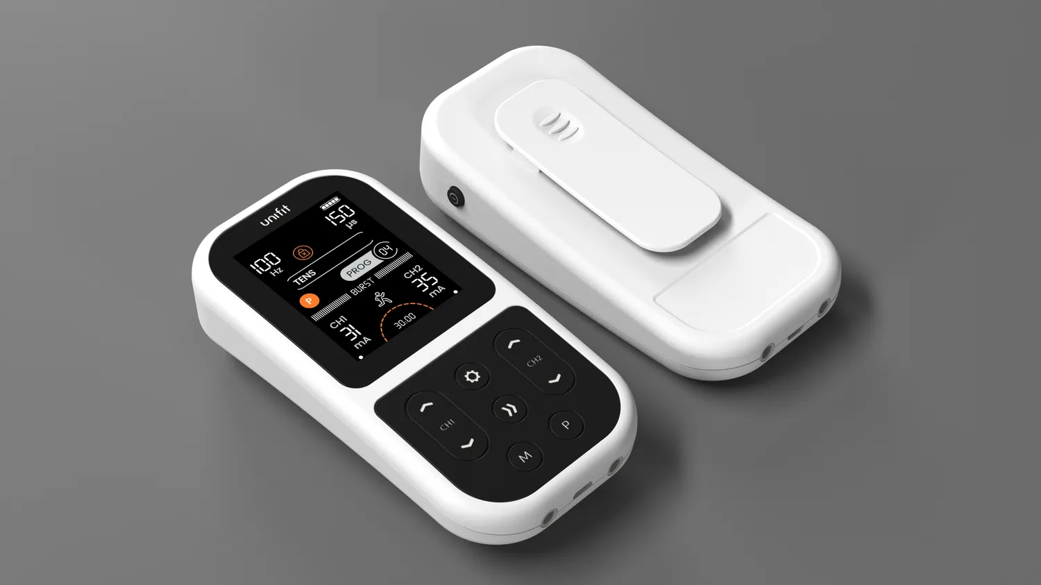 TensCare Unifit électrostimulateur TENS EMS massage