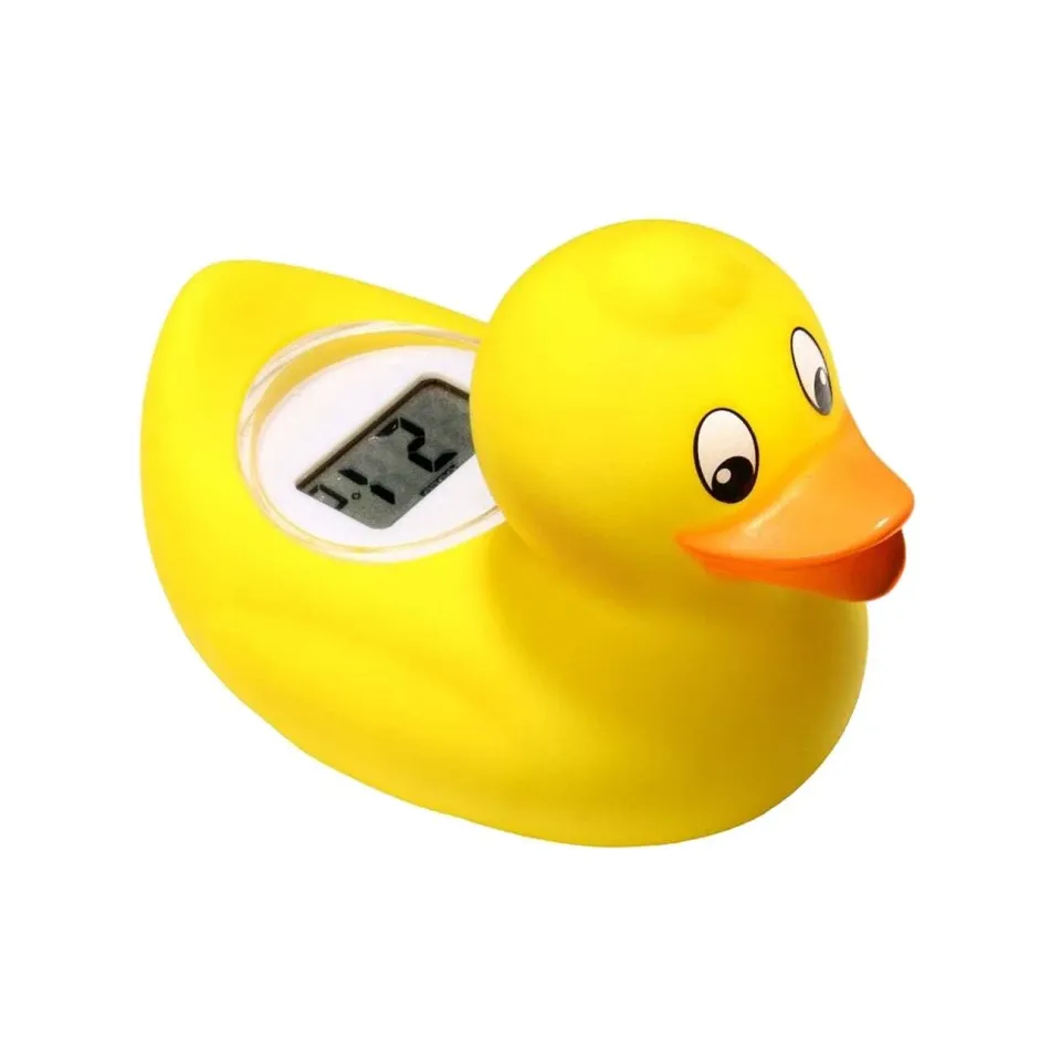 TensCare Digi Duckling thermomètre de bain bébé numérique