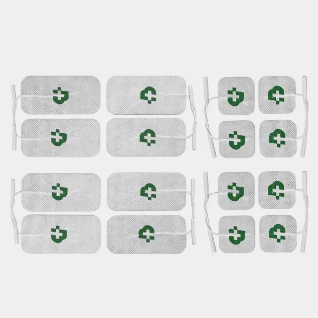 TESMED All Body 16 électrodes 50x50+50x100 sans gel