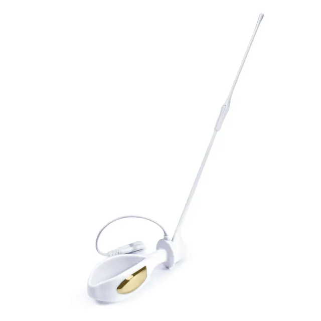 TensCare sonde vaginale dorée boucle biofeedback