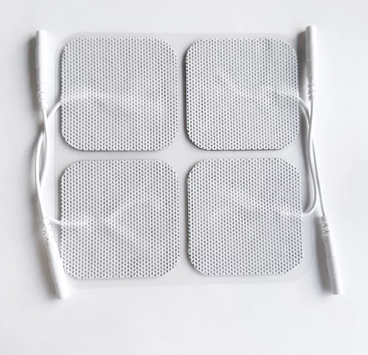 Balanssen 3 en 1 électrostimulateur TENS EMS massage