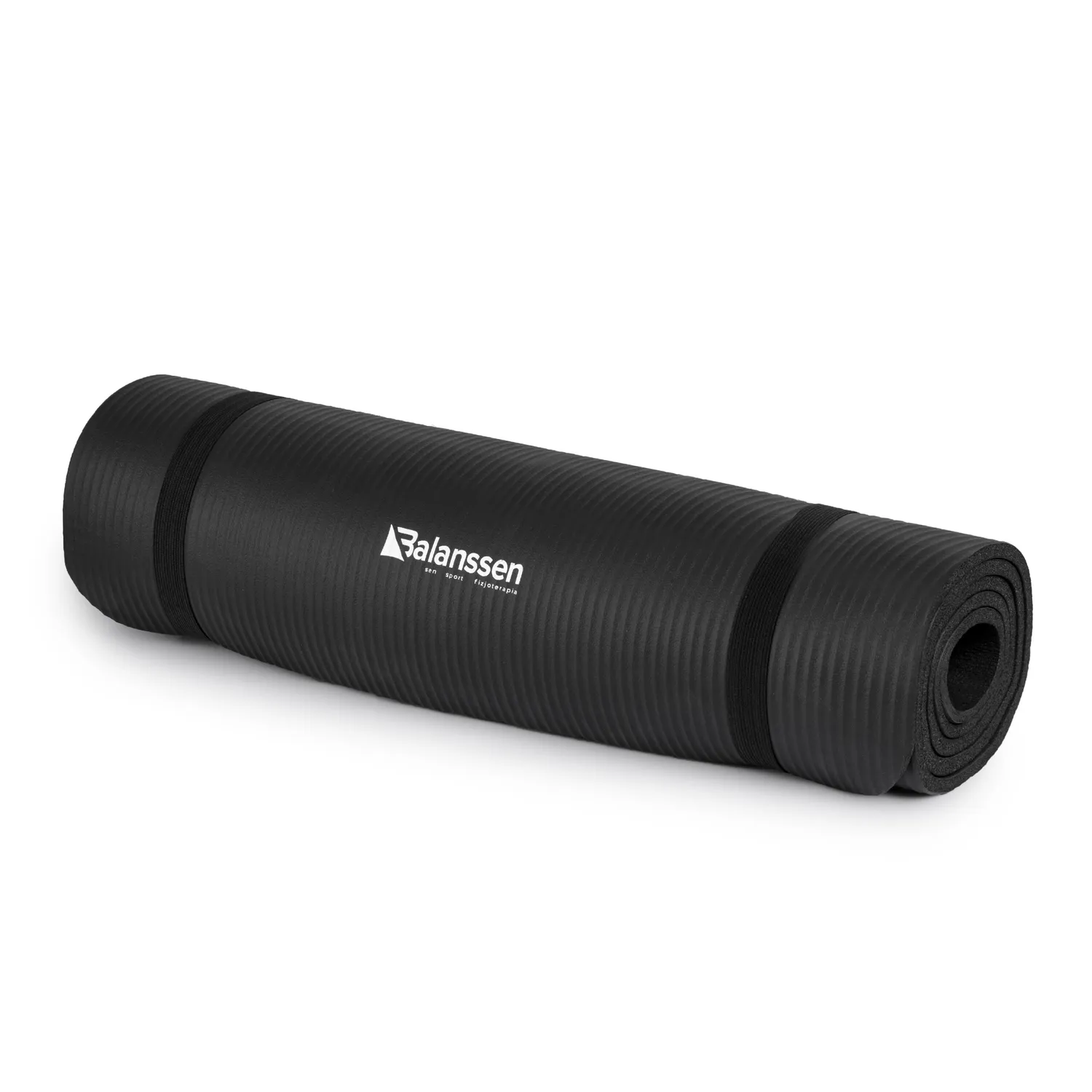 Balanssen tapis de yoga rééducation NBR 1 cm
