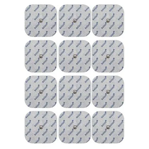 axion électrodes TENS EMS