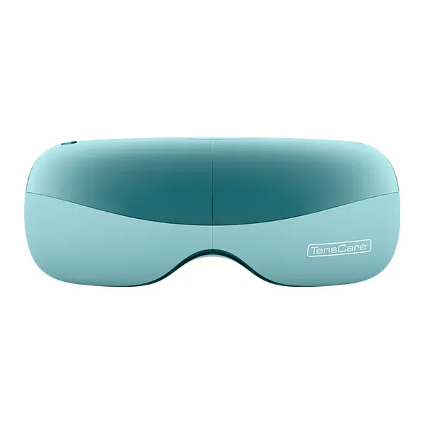 TensCare Oko masseur yeux chaleur vibration Bluetooth