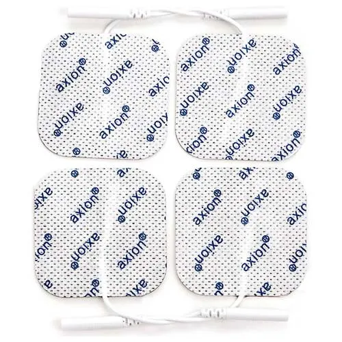 axion électrodes TENS EMS