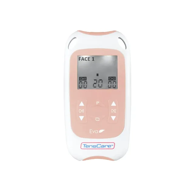 TensCare Eva appareil beauté visage corps EMS microcourant