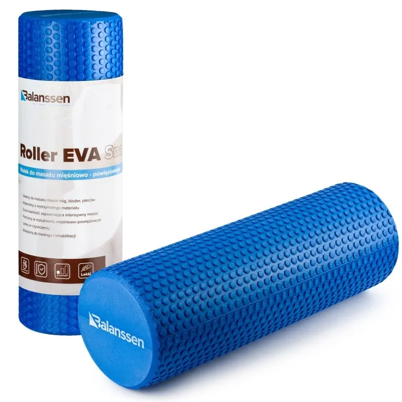 Balanssen Roller EVA Snake rouleau de massage