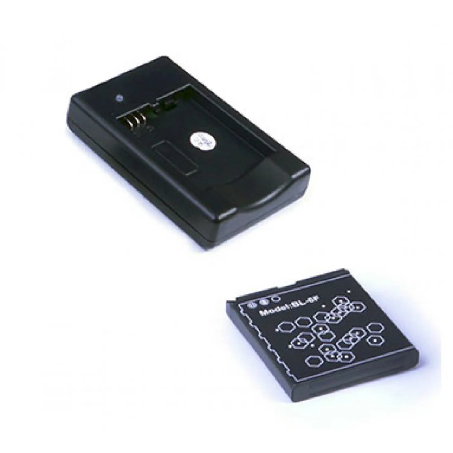 TensCare Flexistim socle de charge batterie Li-ion