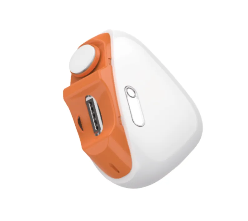 Balanssen W-201A coupe-ongles électrique enfant USB