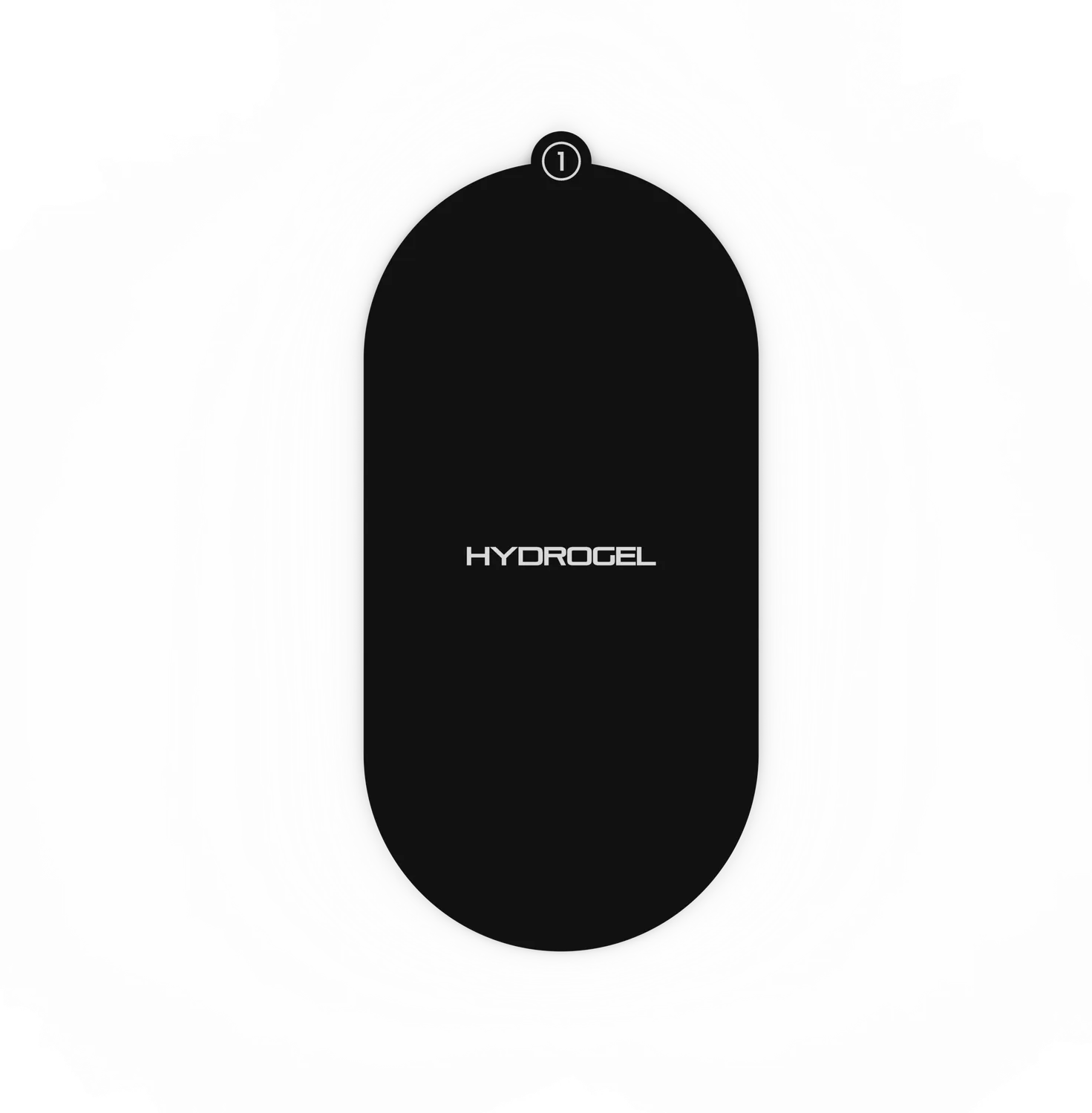 TensCare Form hydrogel remplacement