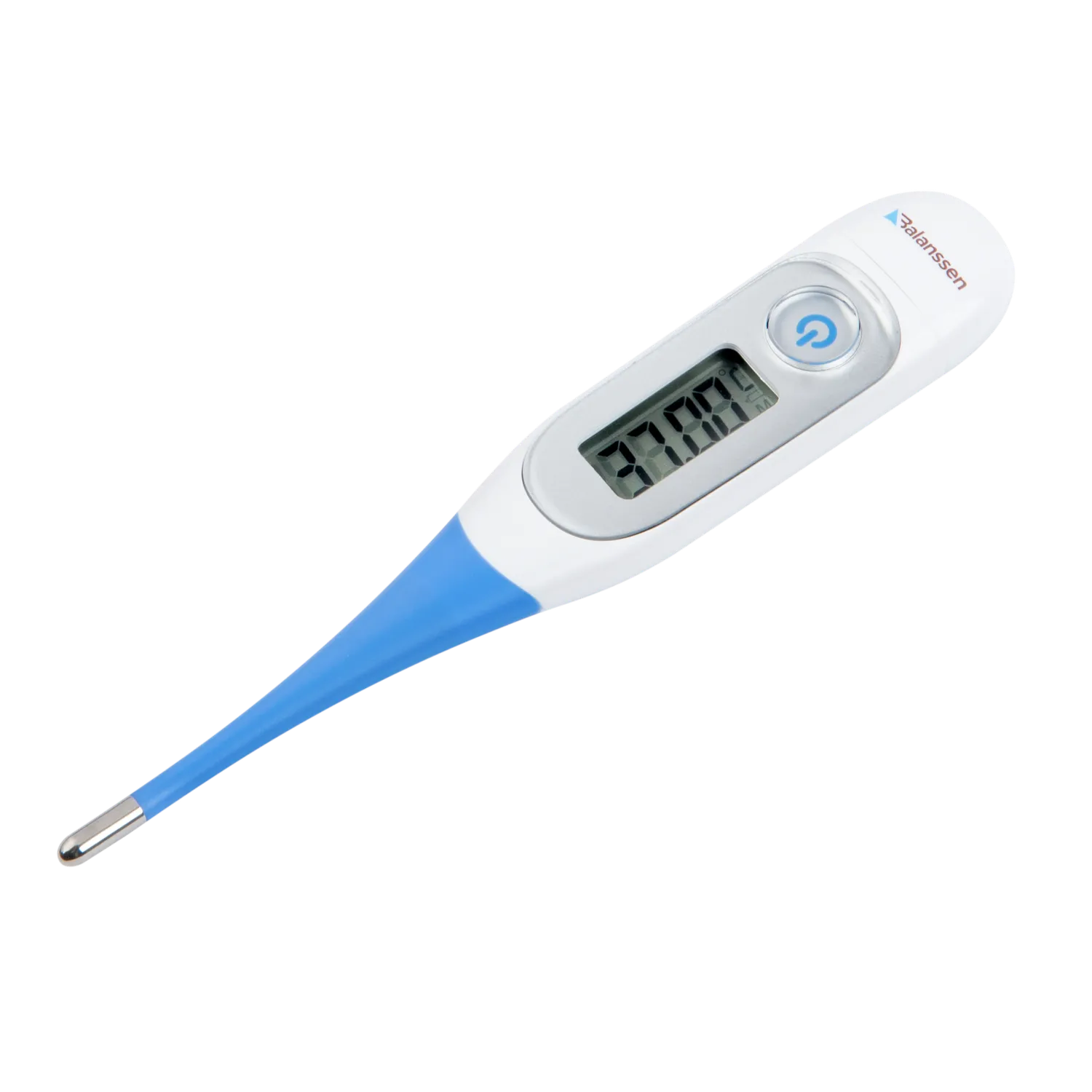 Balanssen DMT-3062 thermomètre ovulation flexible