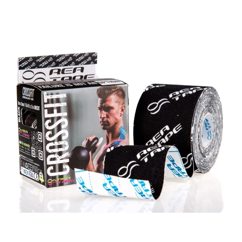Balanssen Rea Tape Ultra Strong bande kinésiologie