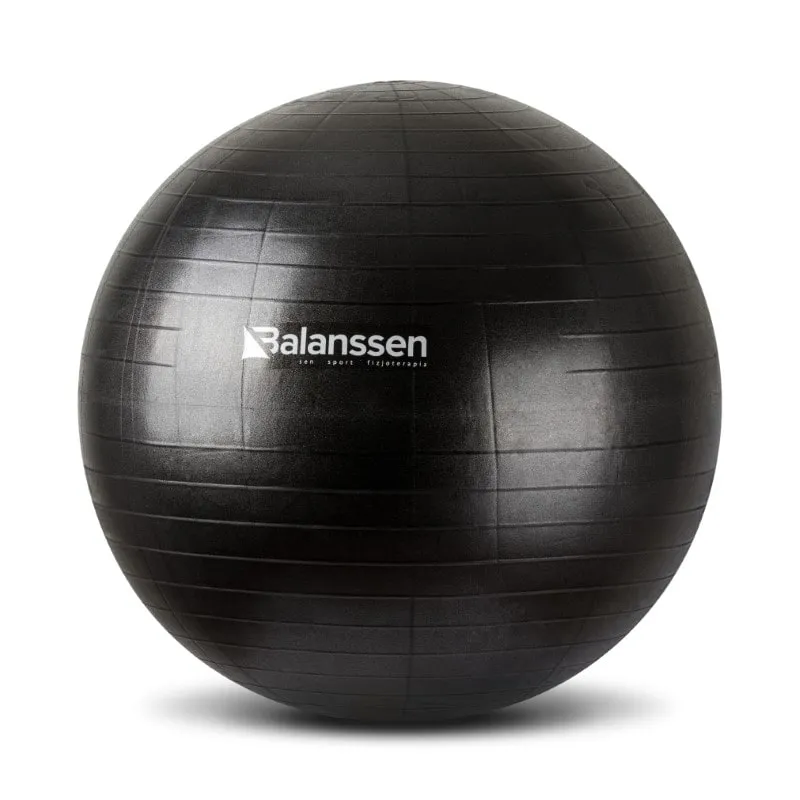 Balanssen Gym Ball ballon de gym ABS