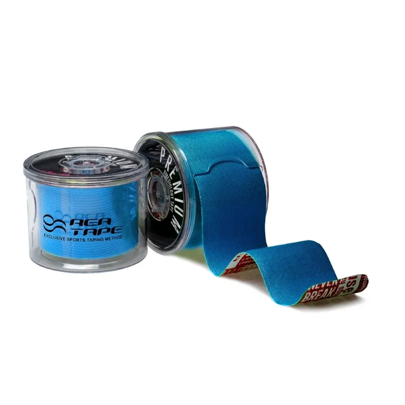 Balanssen REA TAPE Premium bande de kinésiologie