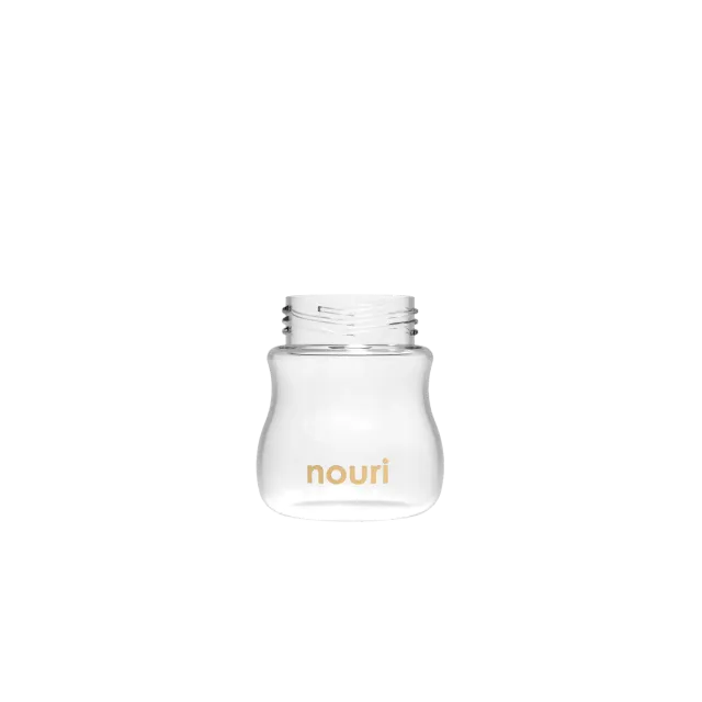 TensCare Nouri biberon de rechange pour tire-lait