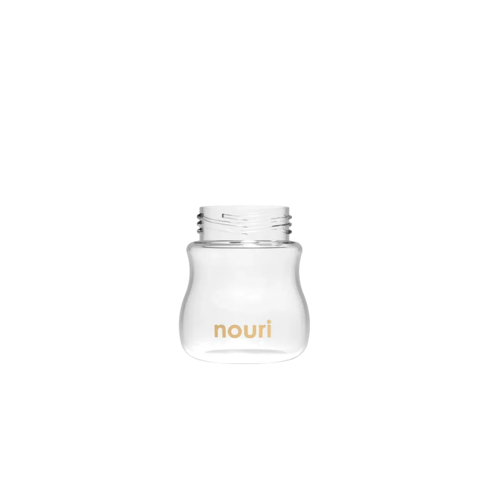 TensCare Nouri biberon de rechange pour tire-lait