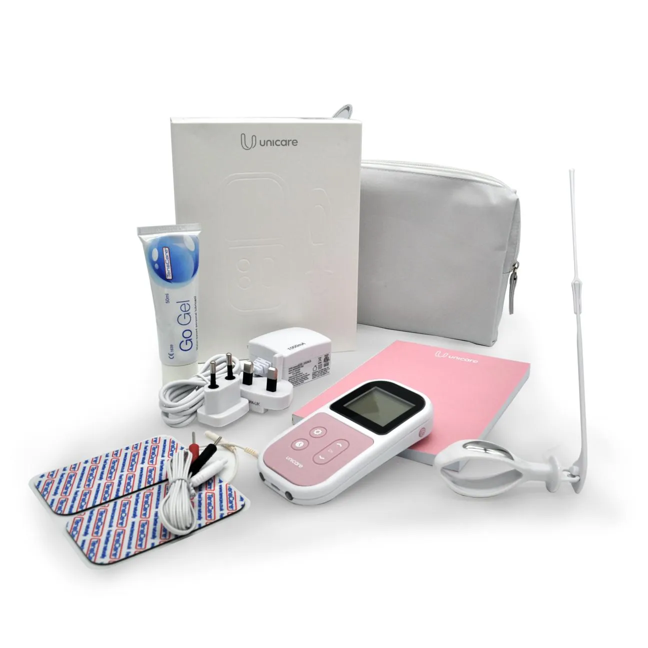 TensCare Unicare électrostimulateur du plancher pelvien
