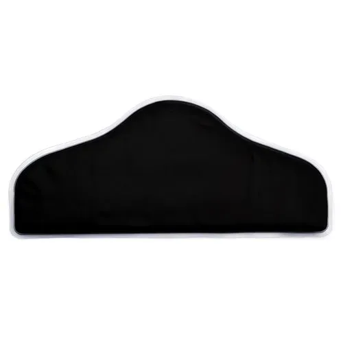 axion Moor coussin chauffant lombaire avec housse en coton