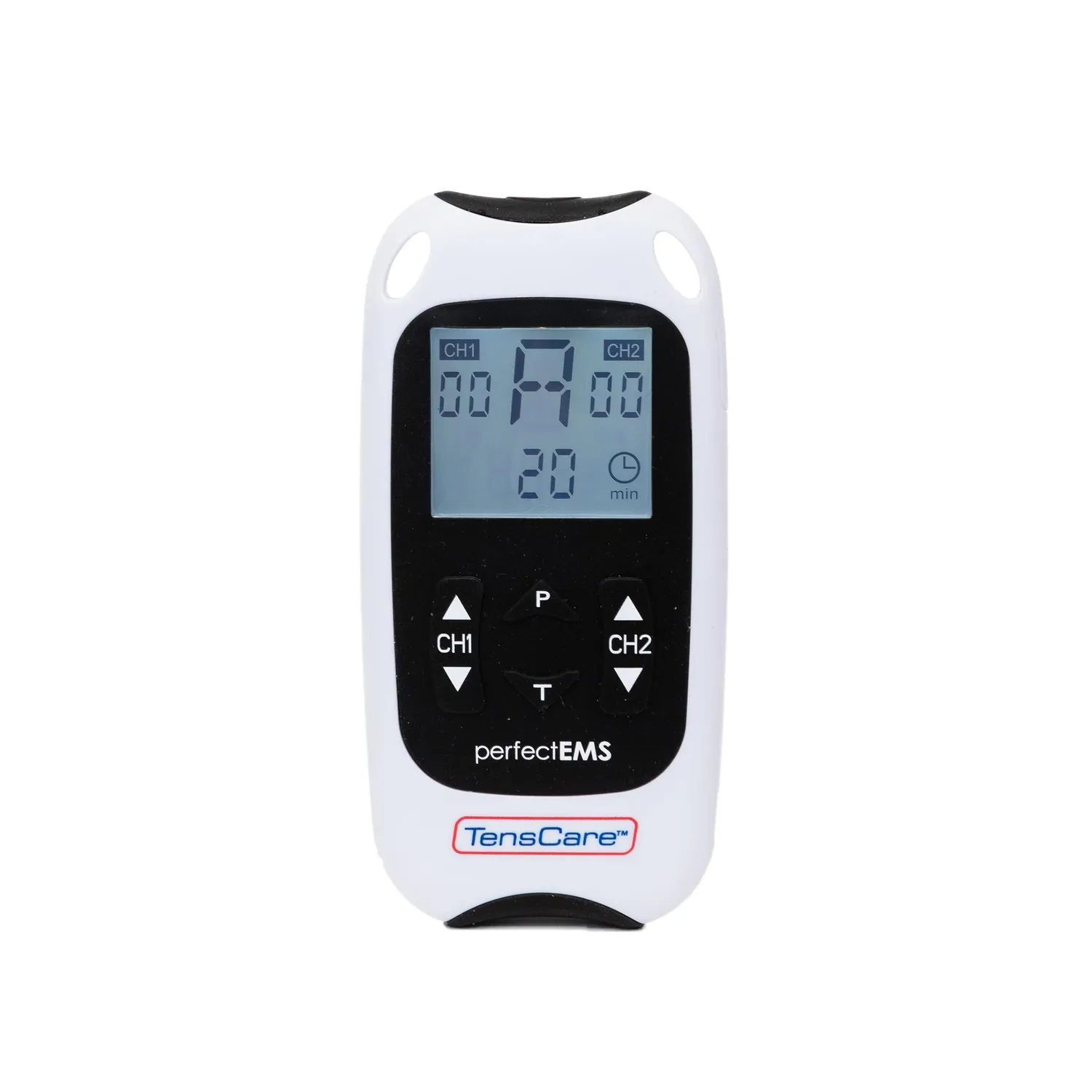 TensCare Perfect EMS électrostimulateur genou tonification