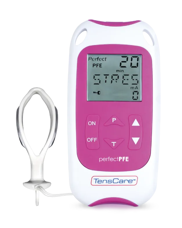 TensCare Perfect PFE électrostimulateur périnéal