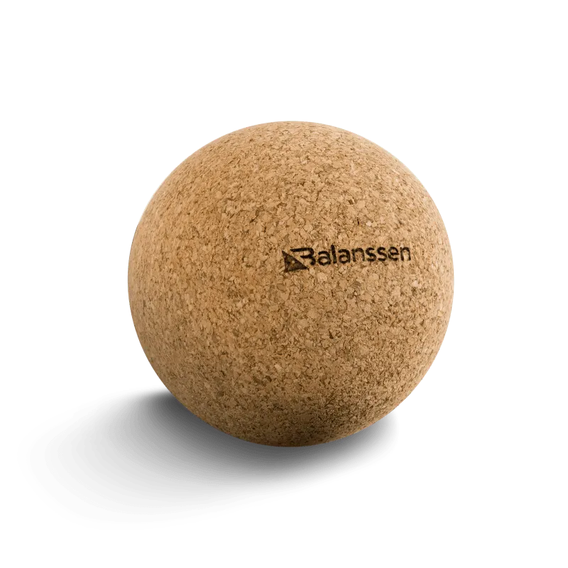 Balanssen Lacrosse balle de massage récupération