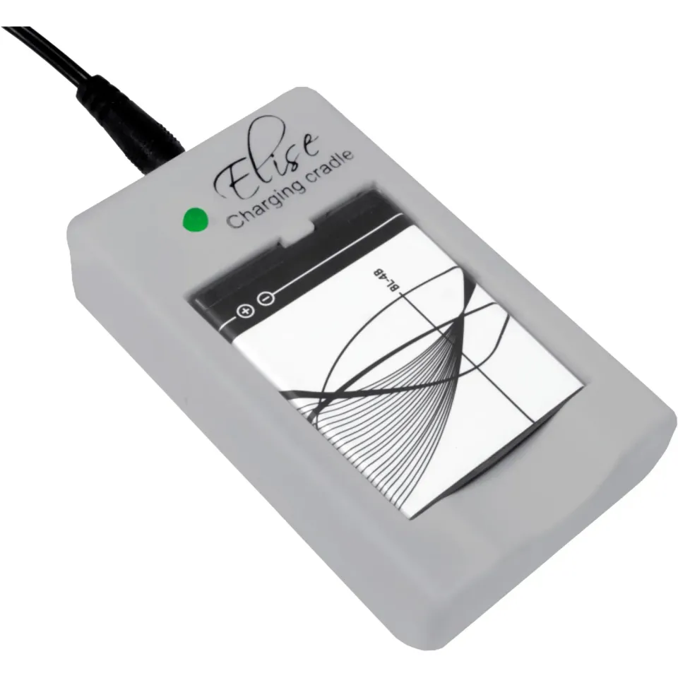 TensCare Elise socle de charge pour batterie