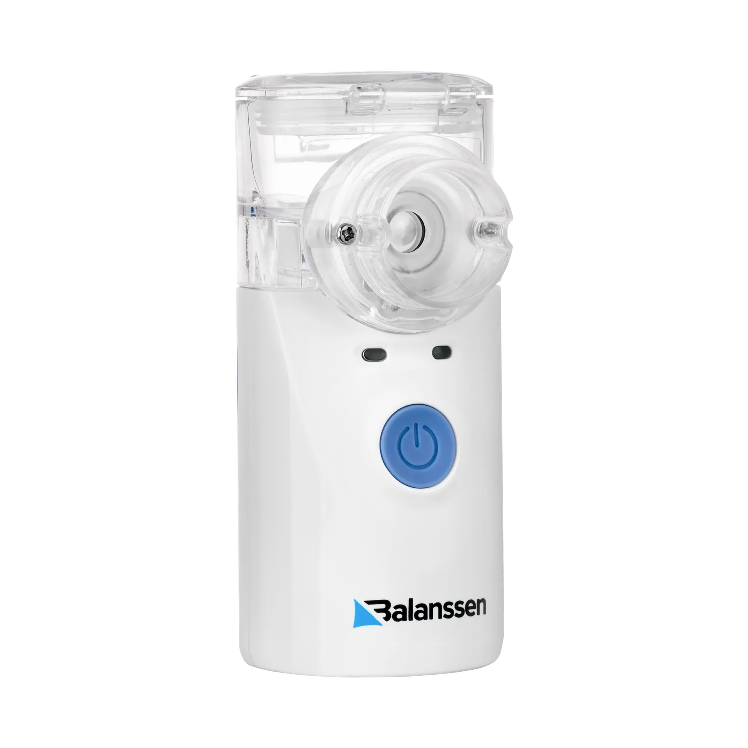 Balanssen Inhalateur mesh portable nébuliseur 8 ml