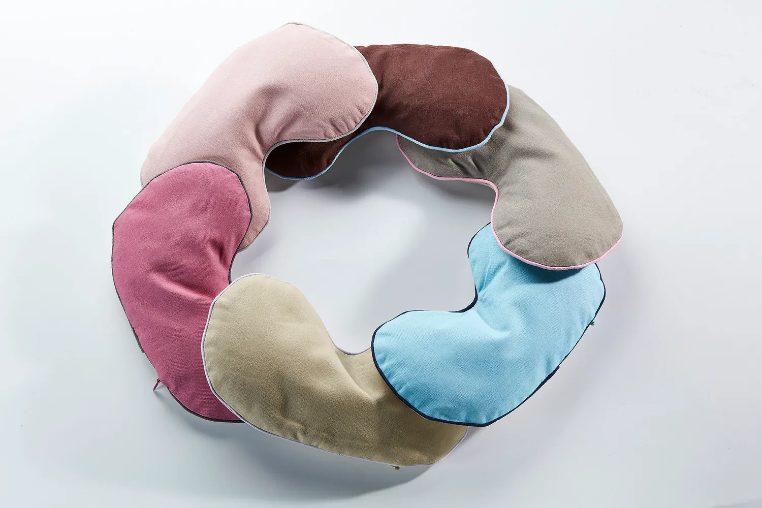 Balanssen masque yeux chauffant